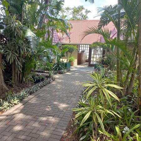 فندق Marula Gardens Mtubatuba المظهر الخارجي الصورة