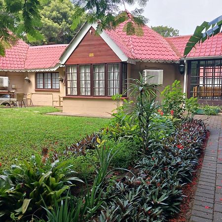فندق Marula Gardens Mtubatuba المظهر الخارجي الصورة