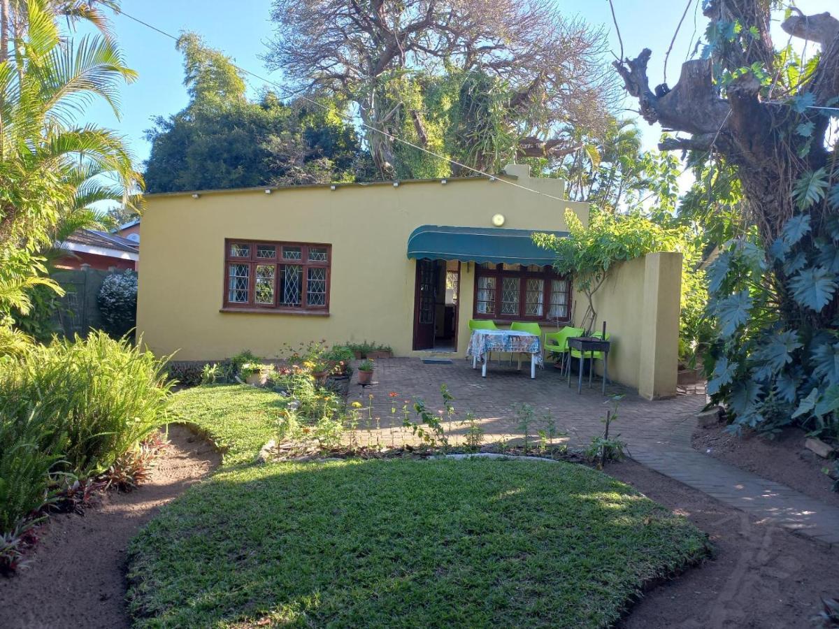 فندق Marula Gardens Mtubatuba الغرفة الصورة