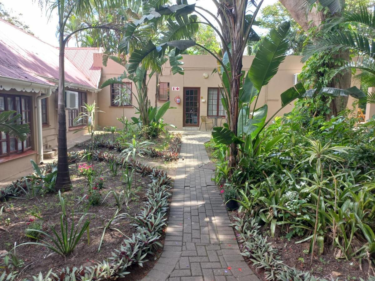 فندق Marula Gardens Mtubatuba المظهر الخارجي الصورة
