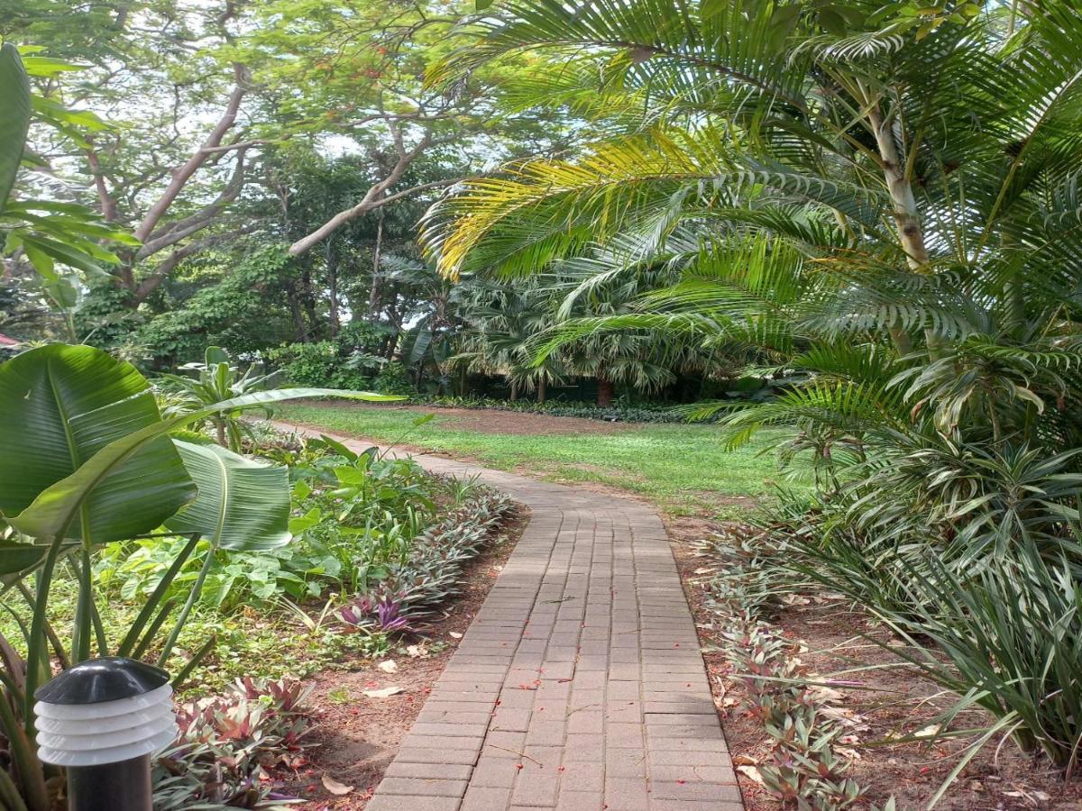 فندق Marula Gardens Mtubatuba المظهر الخارجي الصورة