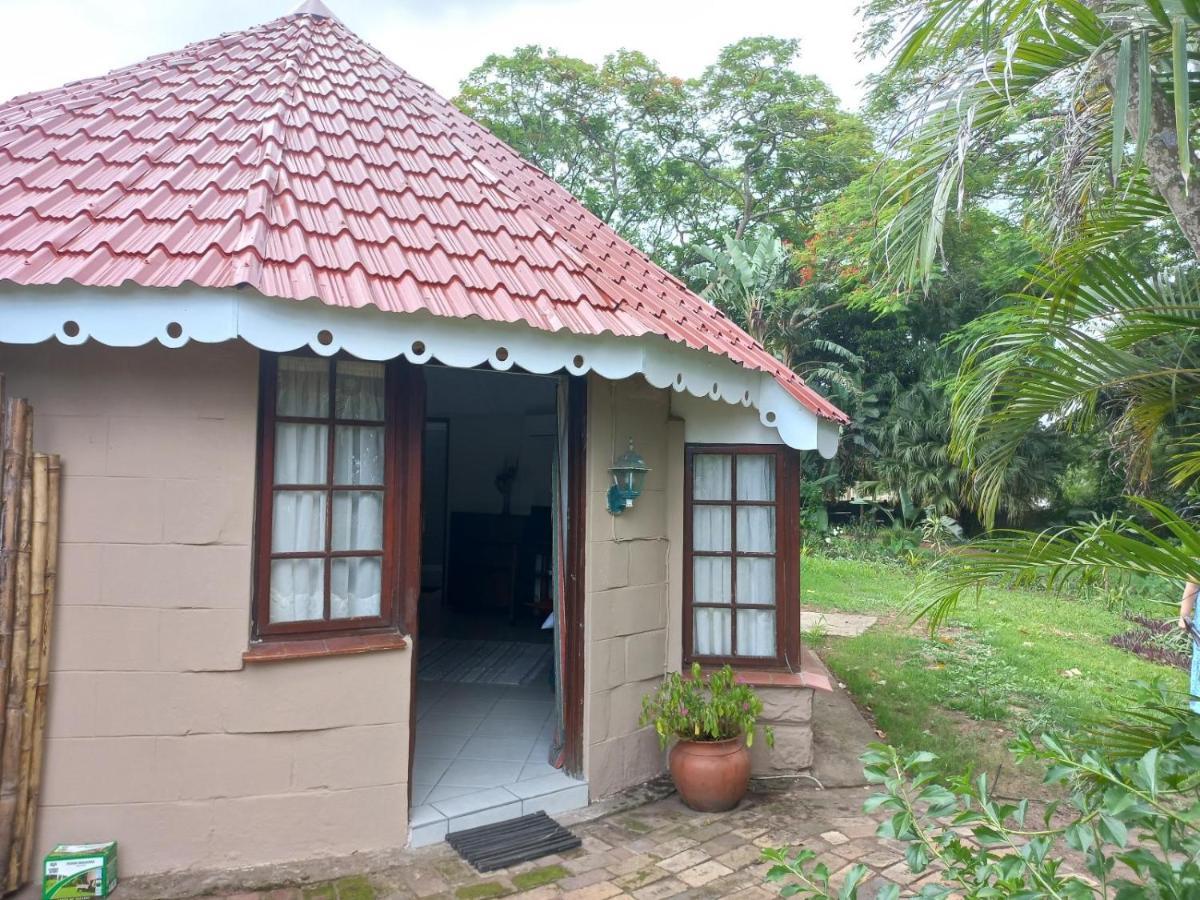 فندق Marula Gardens Mtubatuba المظهر الخارجي الصورة