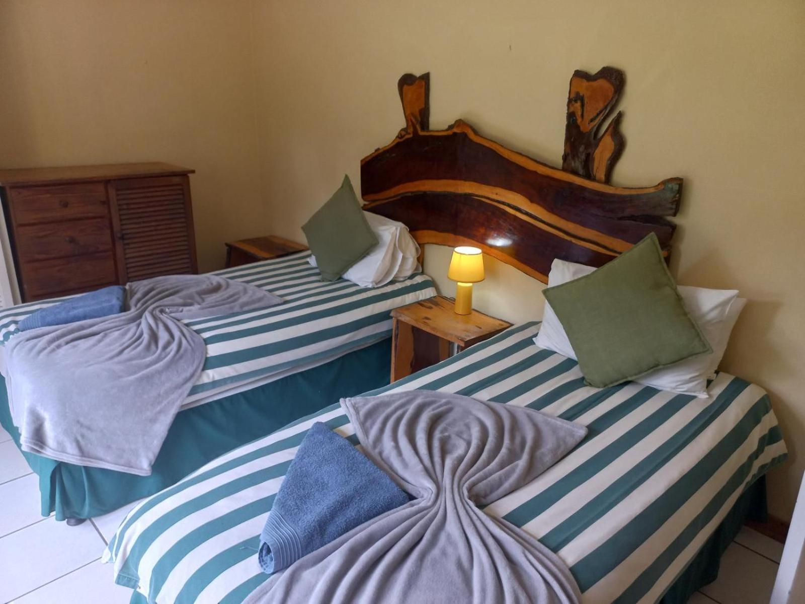 فندق Marula Gardens Mtubatuba الغرفة الصورة