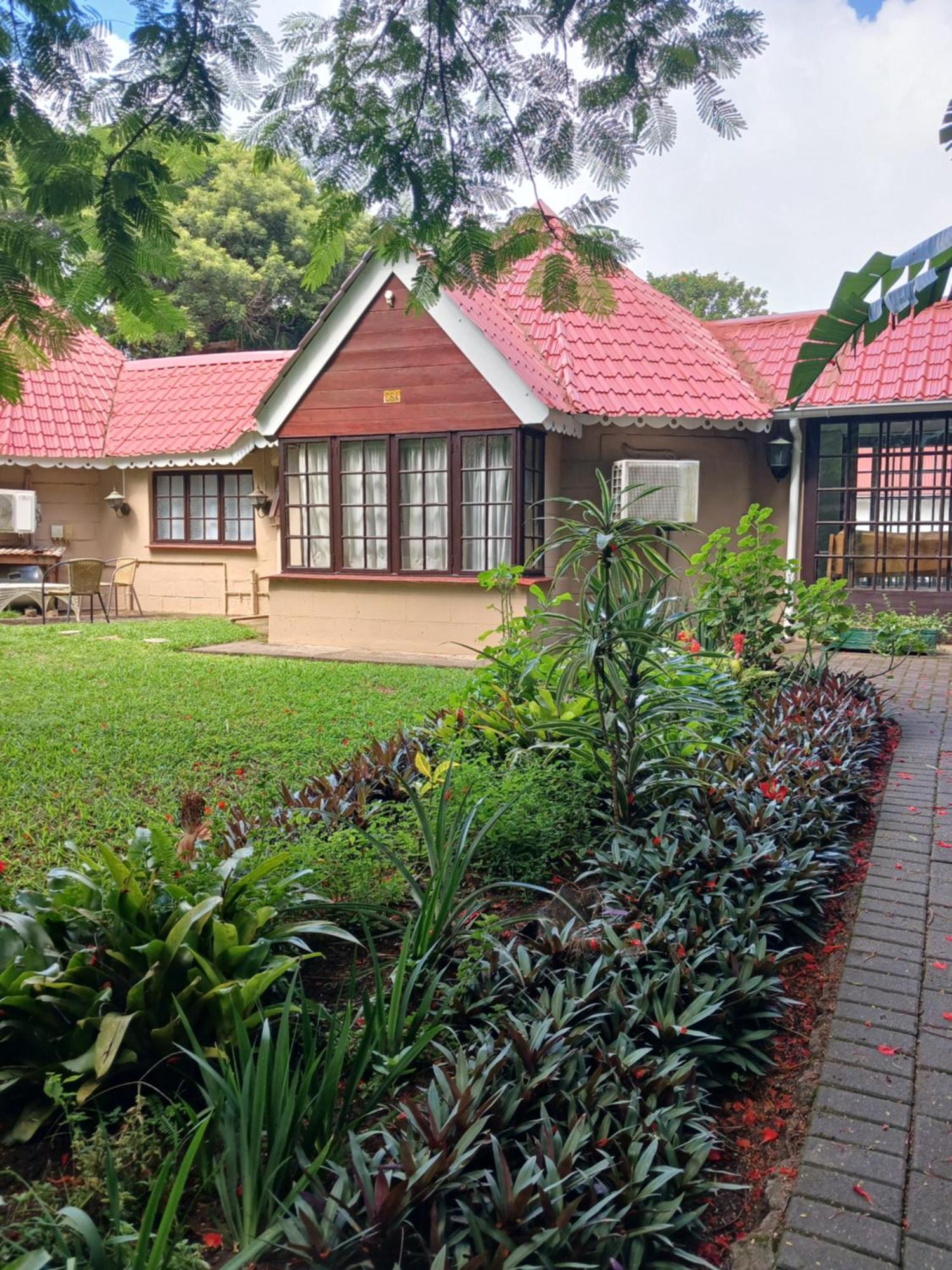 فندق Marula Gardens Mtubatuba المظهر الخارجي الصورة